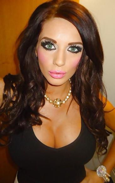 25P Bimbo 4 Life