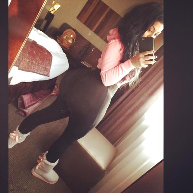 25P This Girl is THICK PT.1
