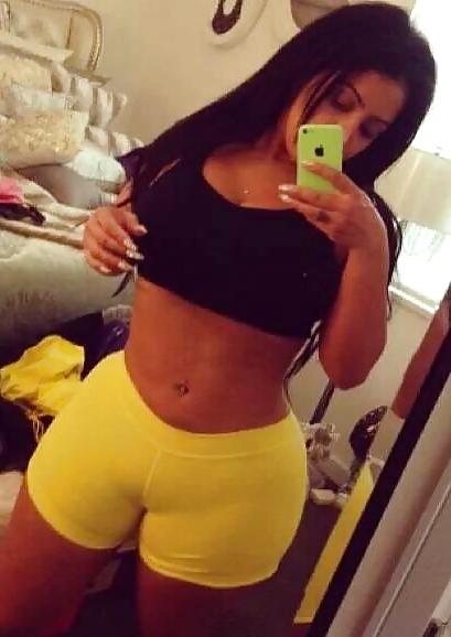 25P This Girl is THICK PT.1