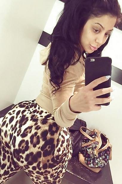 25P This Girl is THICK PT.1