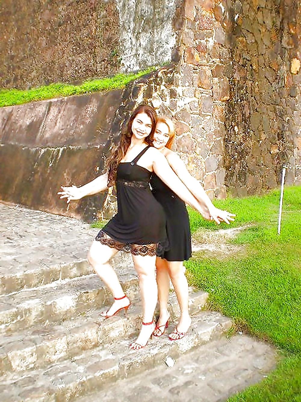 25P A brazilian girl called Silvana M.