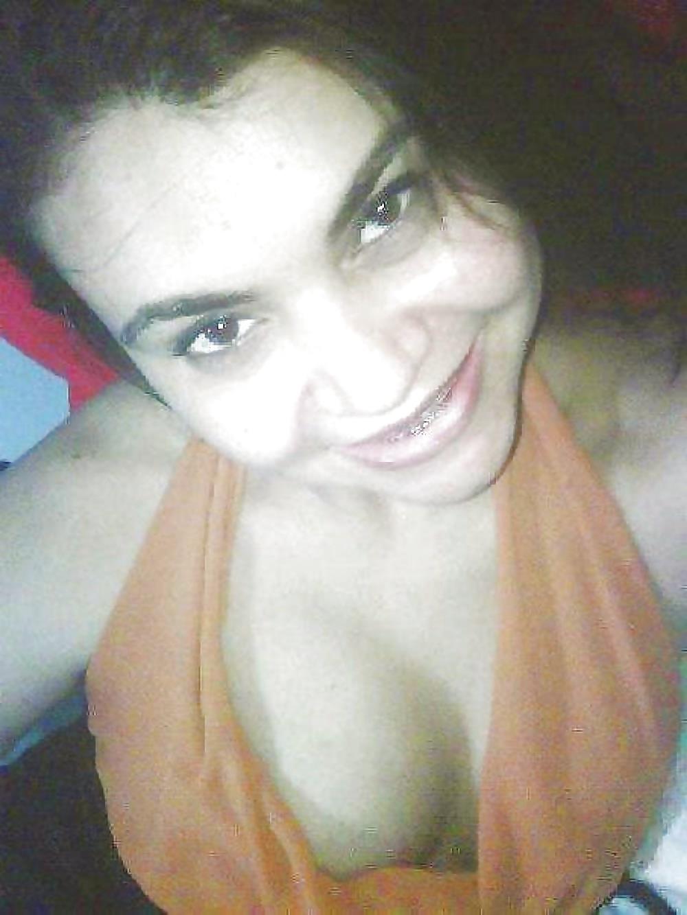 25P A brazilian girl called Silvana M.