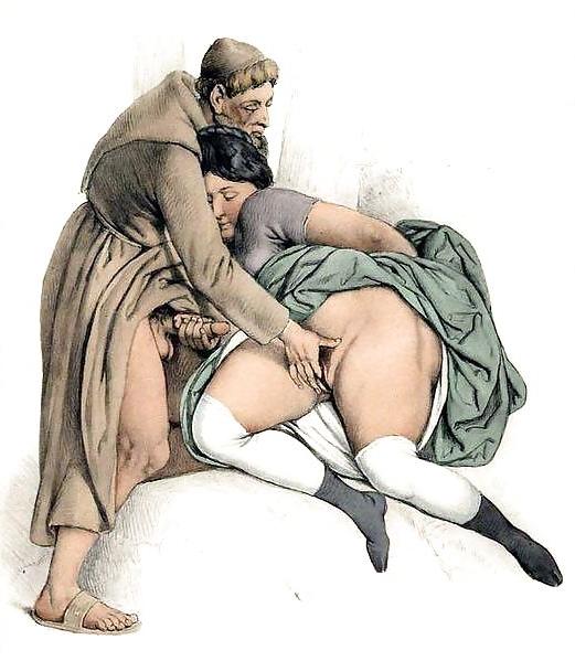 8P Erotic Art from Geiger