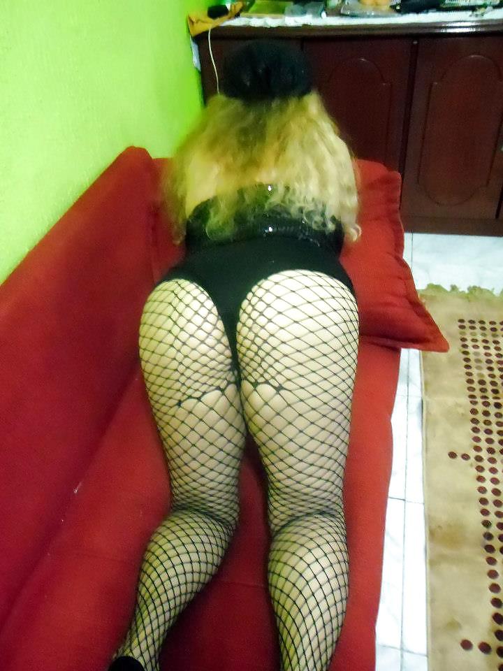 9P Brazilian Slut Mature Hot Ass