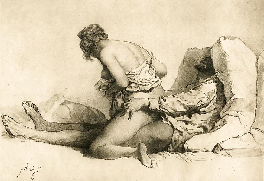 21P Erotic Art part 4