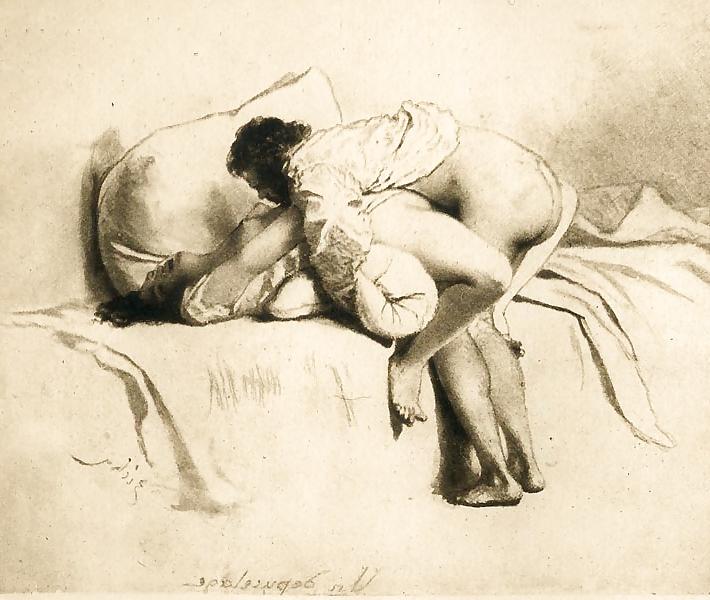 21P Erotic Art part 4