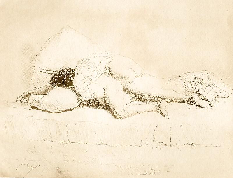 21P Erotic Art part 4