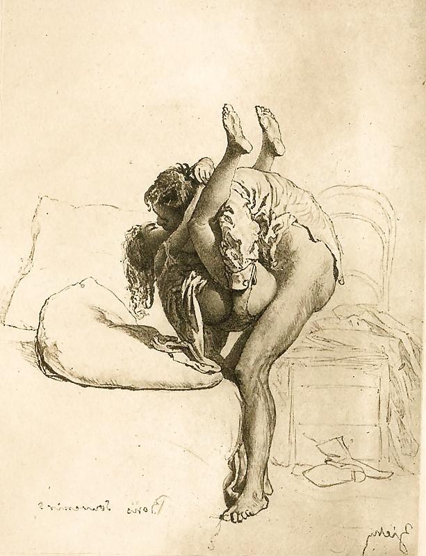 21P Erotic Art part 4