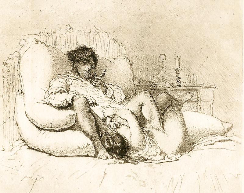 21P Erotic Art part 4