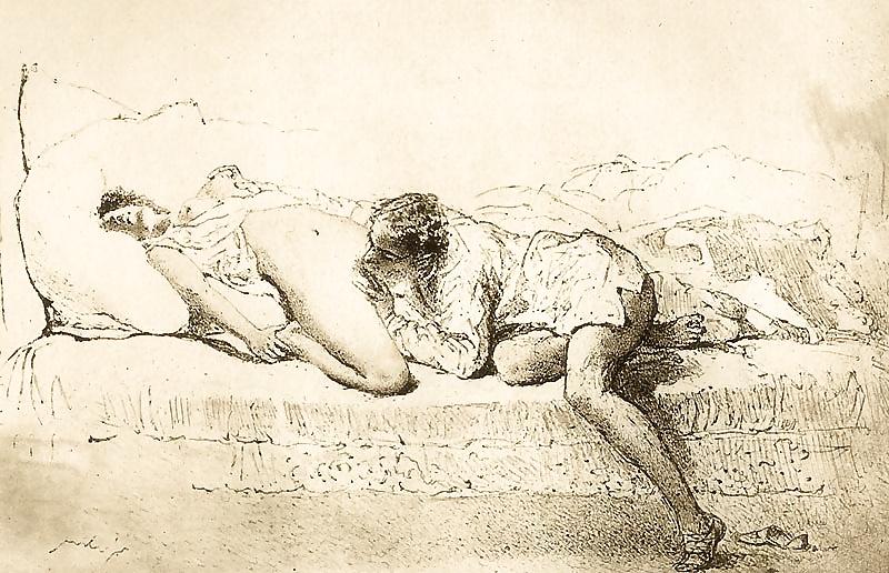 21P Erotic Art part 4