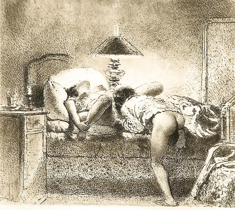 21P Erotic Art part 4