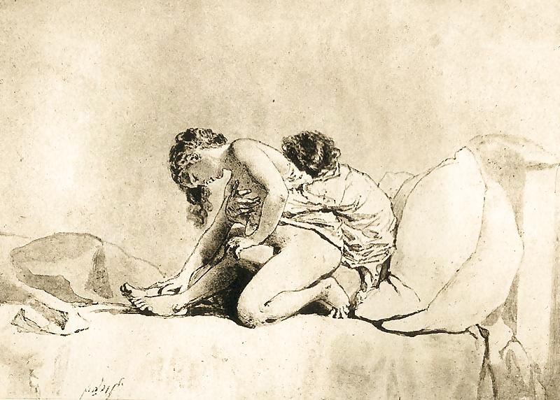 21P Erotic Art part 4