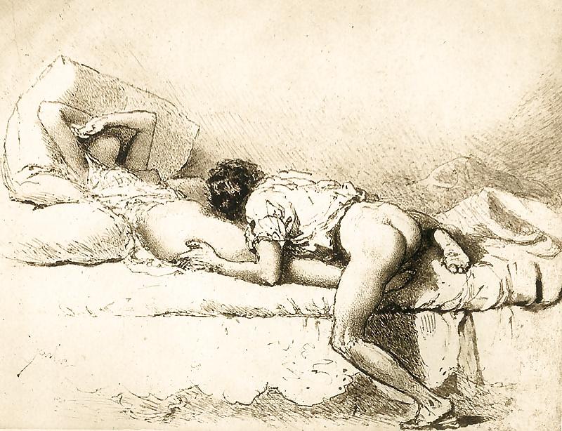 21P Erotic Art part 4