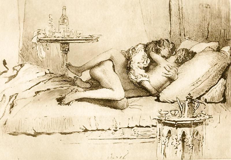 21P Erotic Art part 4