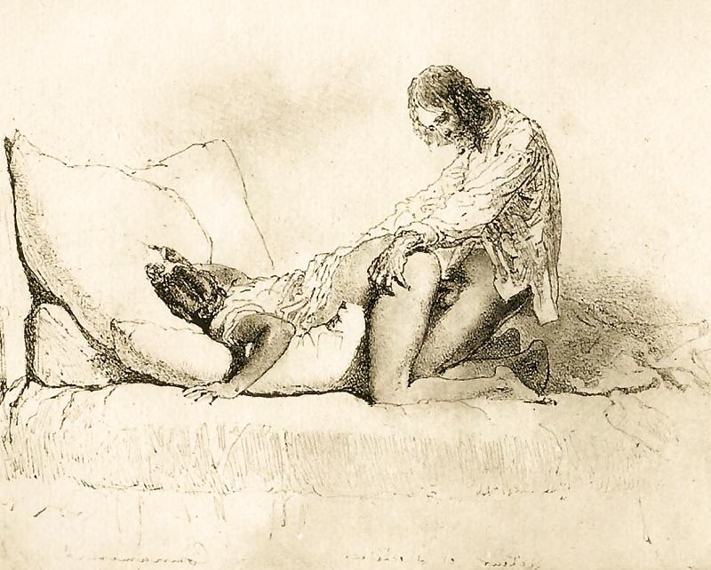 21P Erotic Art part 4