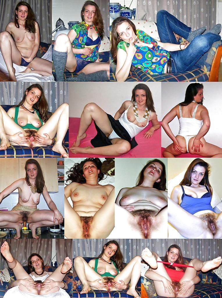 25P Private pics of sexy girls - dressed and naked 44