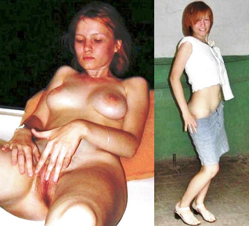 25P Private pics of sexy girls - dressed and naked 44