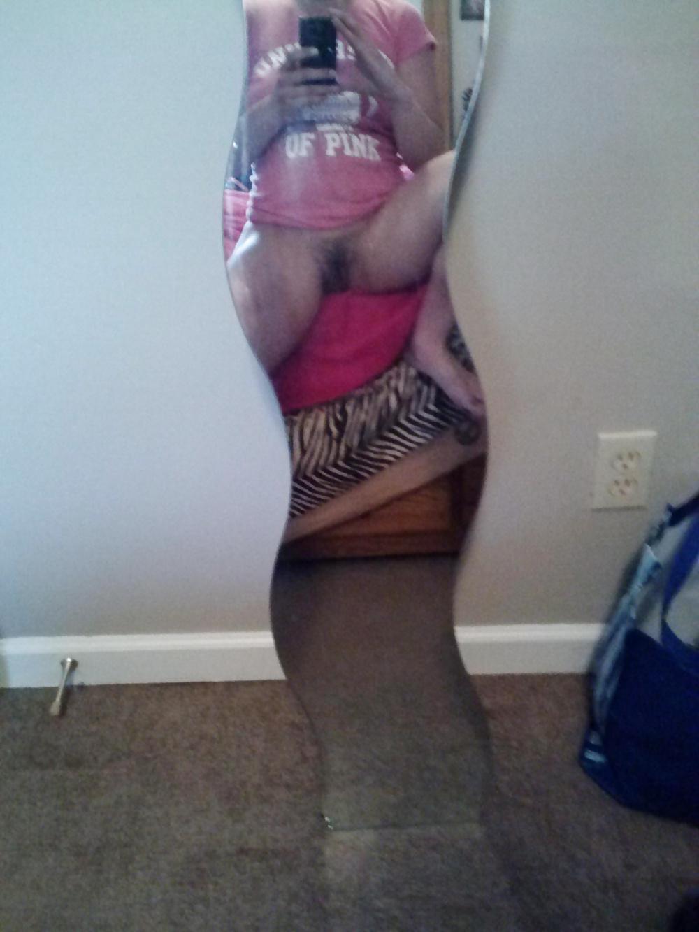 10P Fun in the mirror