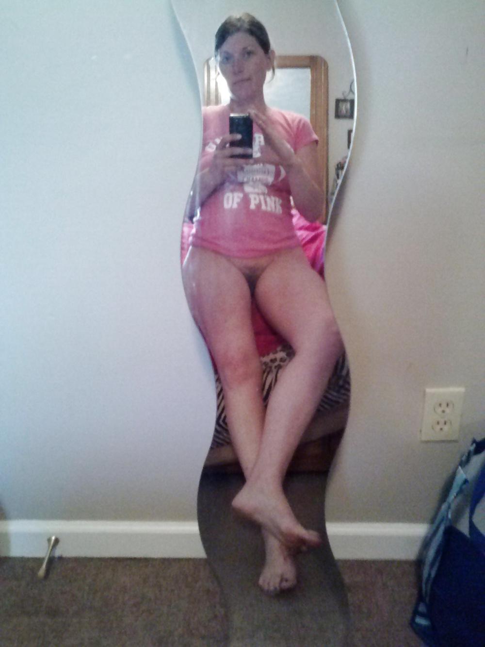 10P Fun in the mirror