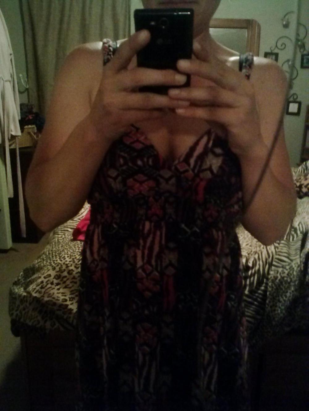 10P Fun in the mirror