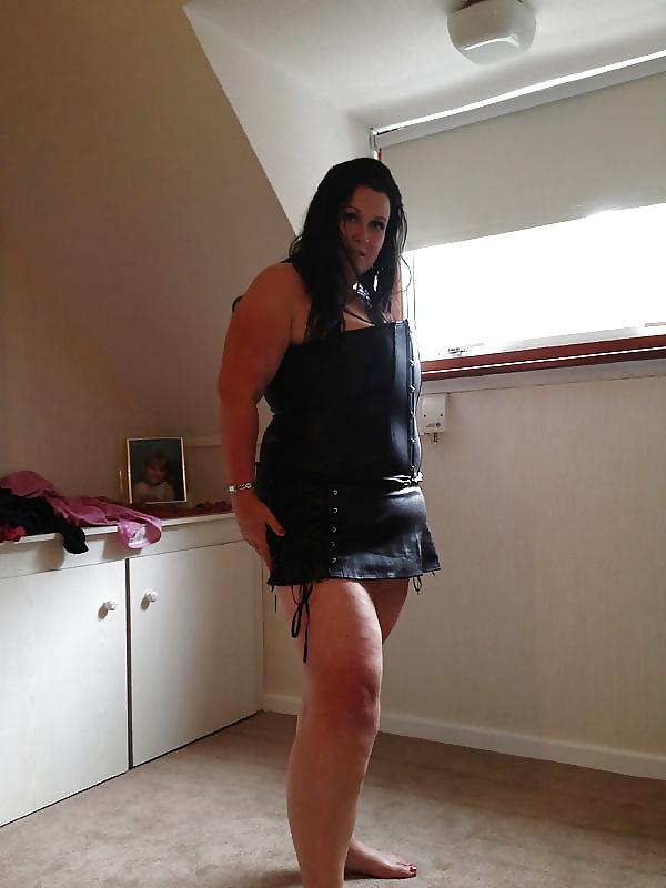 18P Fat Slut Lindsay Dawson Exposed