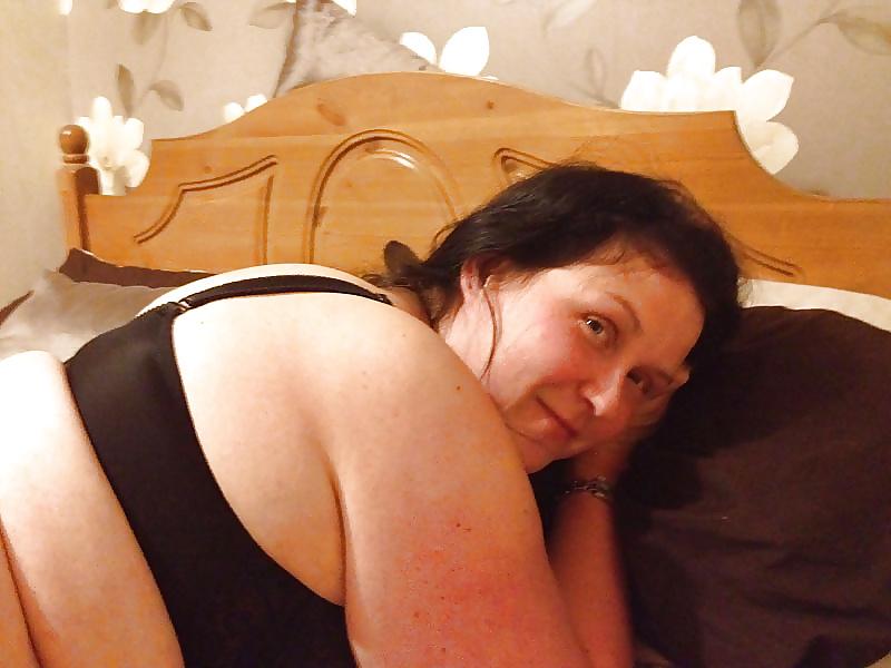 18P Fat Slut Lindsay Dawson Exposed