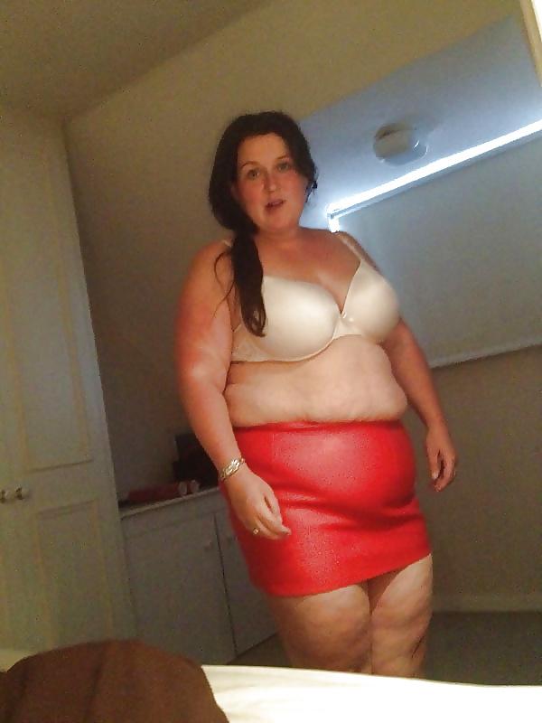 18P Fat Slut Lindsay Dawson Exposed