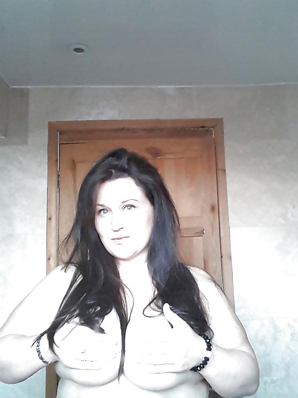 18P Fat Slut Lindsay Dawson Exposed