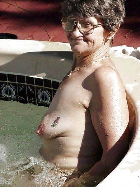 16P OmaPass fat grannies