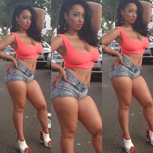 20P Thick Exotics