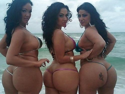 20P Thick Exotics