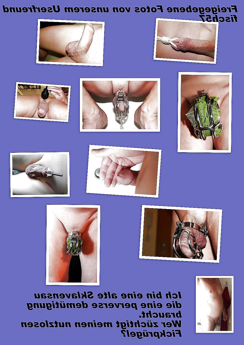 25P Sklave von Mistress Miemke