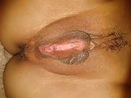 25P Chinese Mature Pussies 1