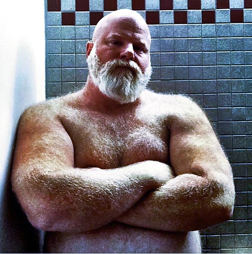 25P Fantasy santas