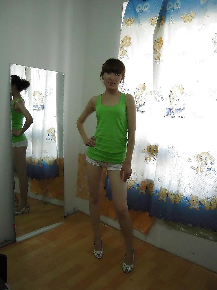 25P Chinese wife secret affair 