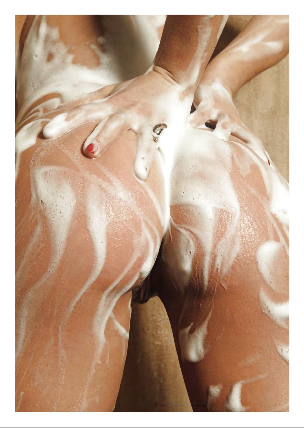 10P La Miley Cyrus Argenta DESNUDA - Argentinian  Cyrus NAKED
