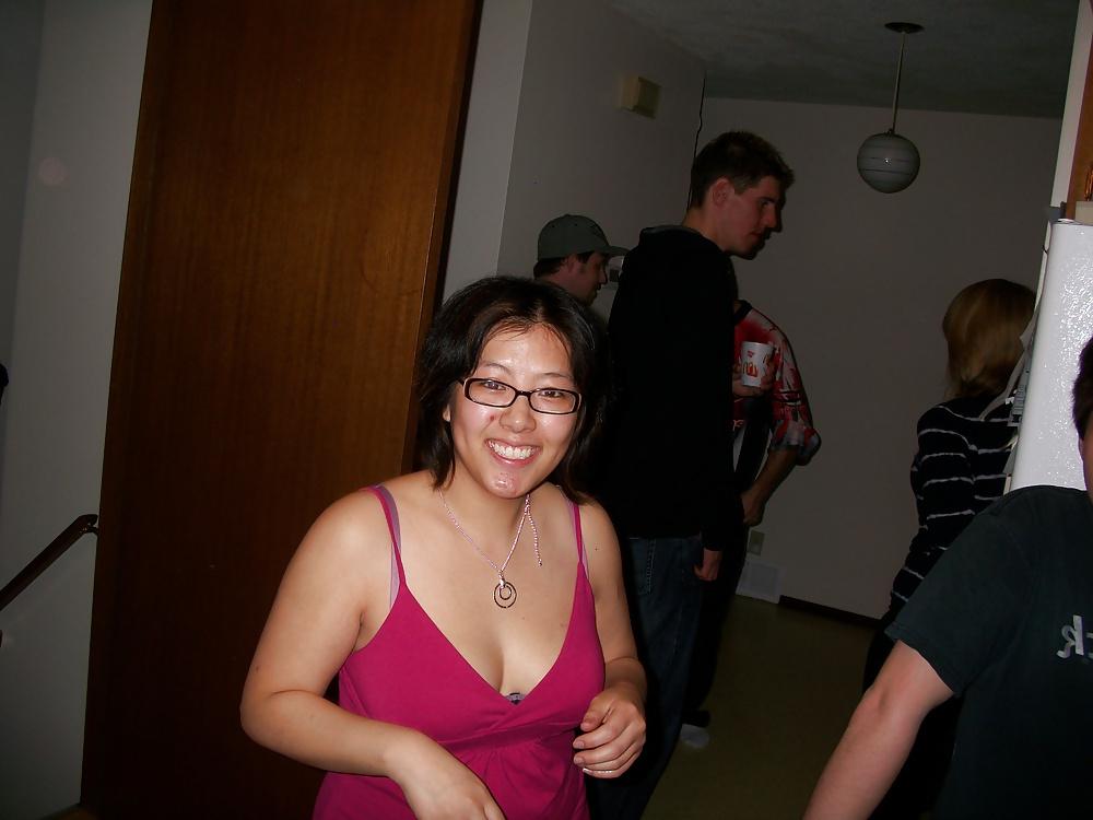 15P Chinese Teen Regina