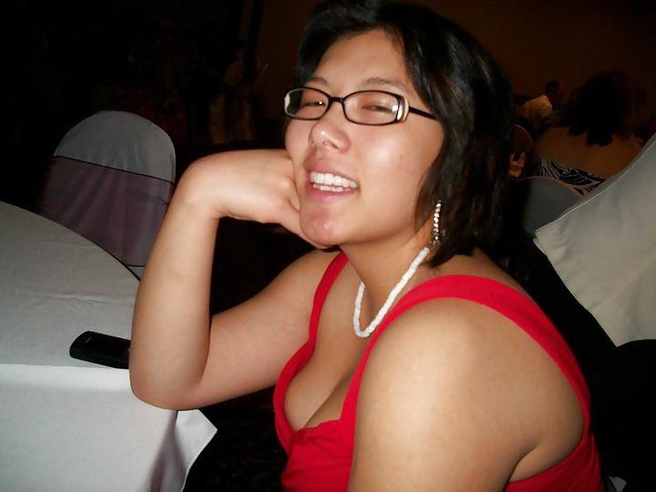 15P Chinese Teen Regina