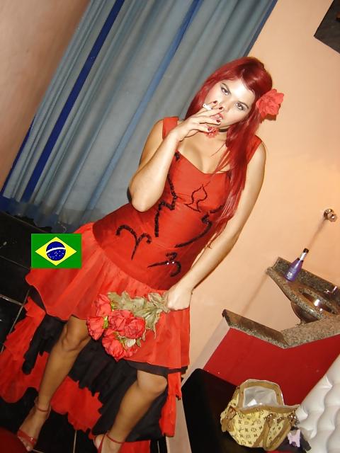 25P Brazilian girl for money $$$ Amateur