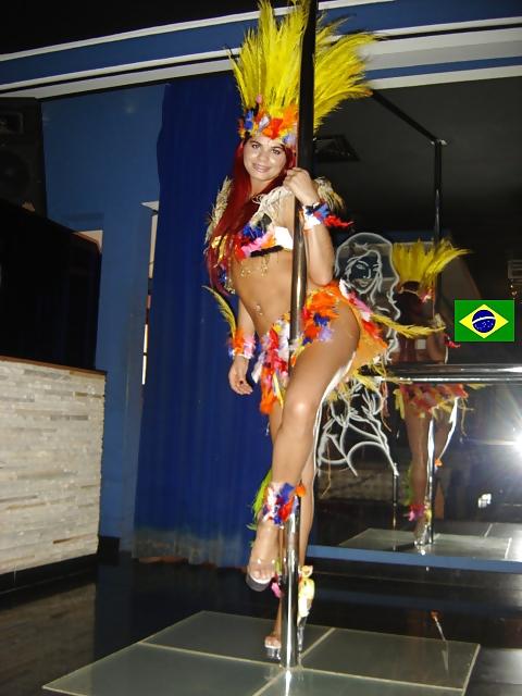 25P Brazilian girl for money $$$ Amateur