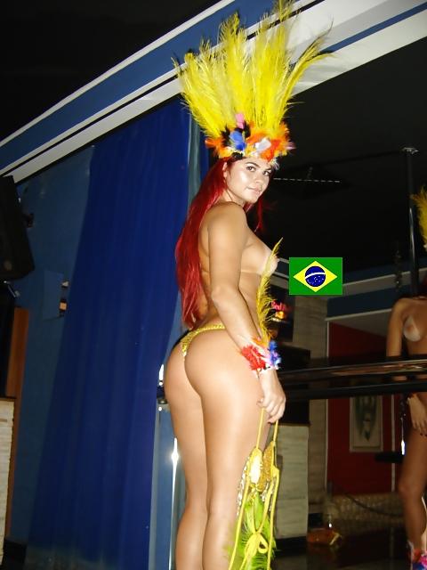 25P Brazilian girl for money $$$ Amateur