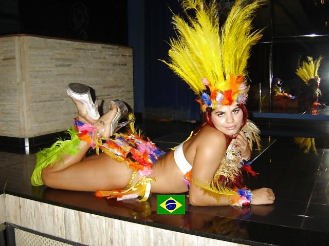 25P Brazilian girl for money $$$ Amateur