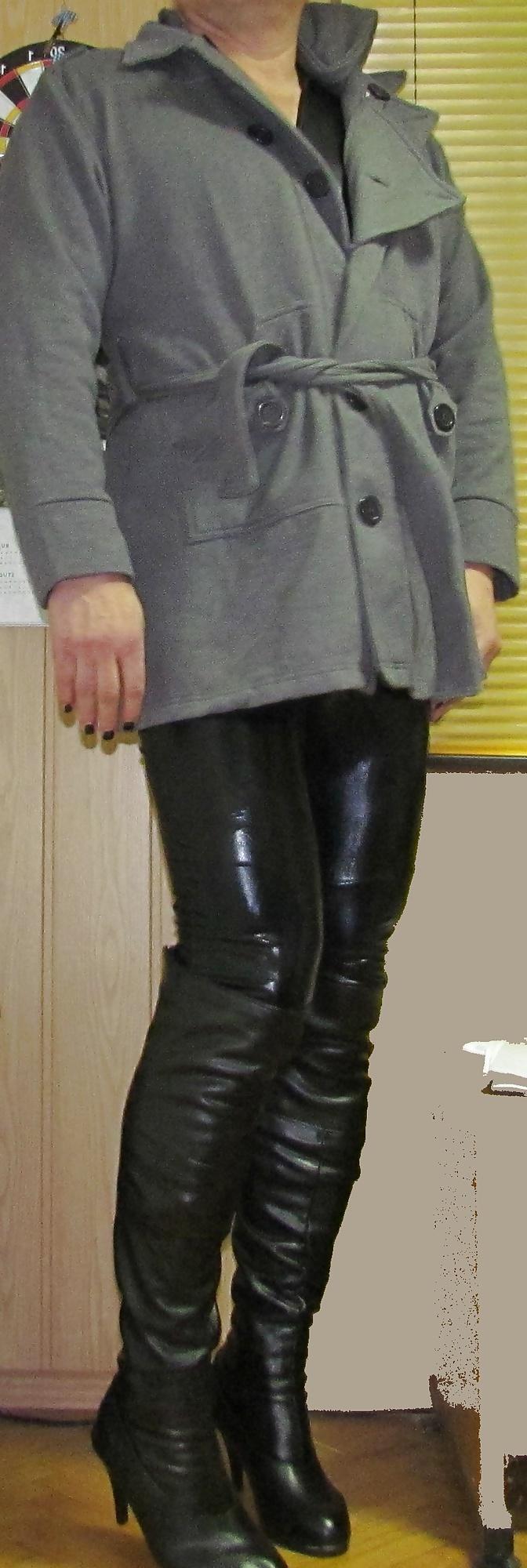 19P Exhibition for Mistress