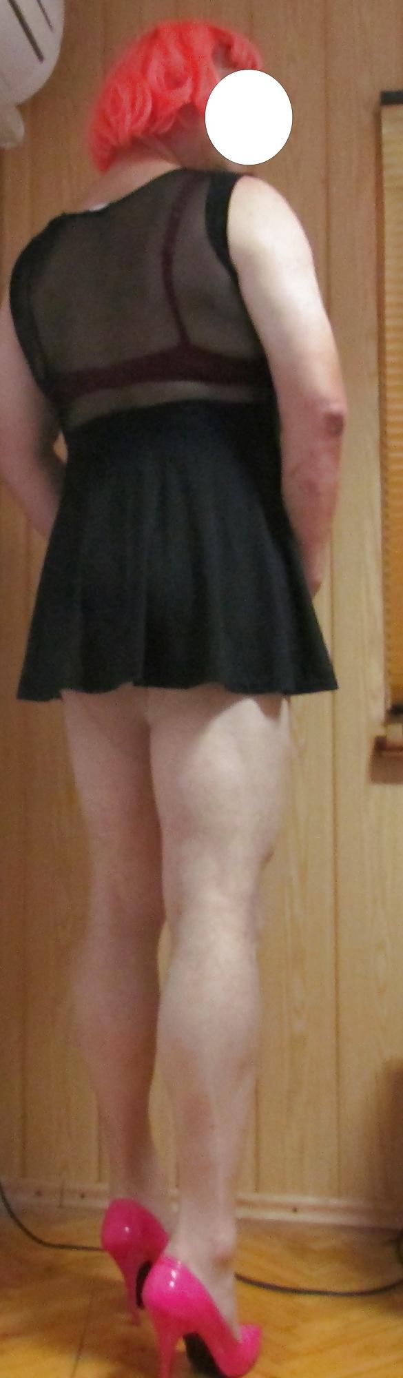 19P Exhibition for Mistress