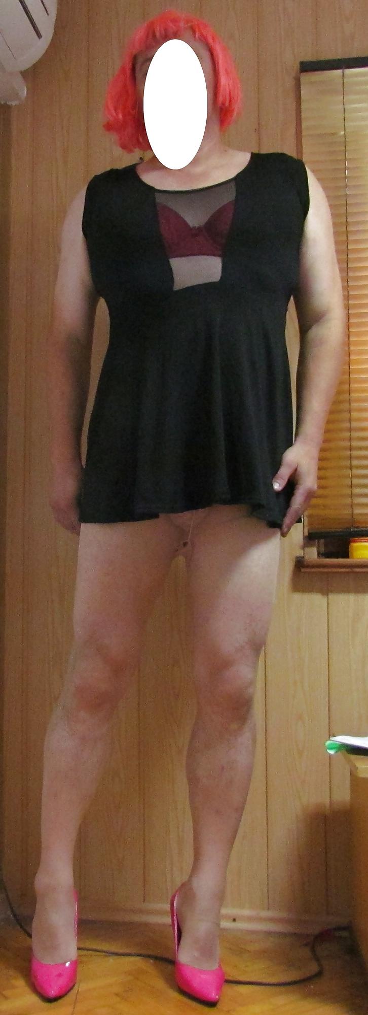 19P Exhibition for Mistress