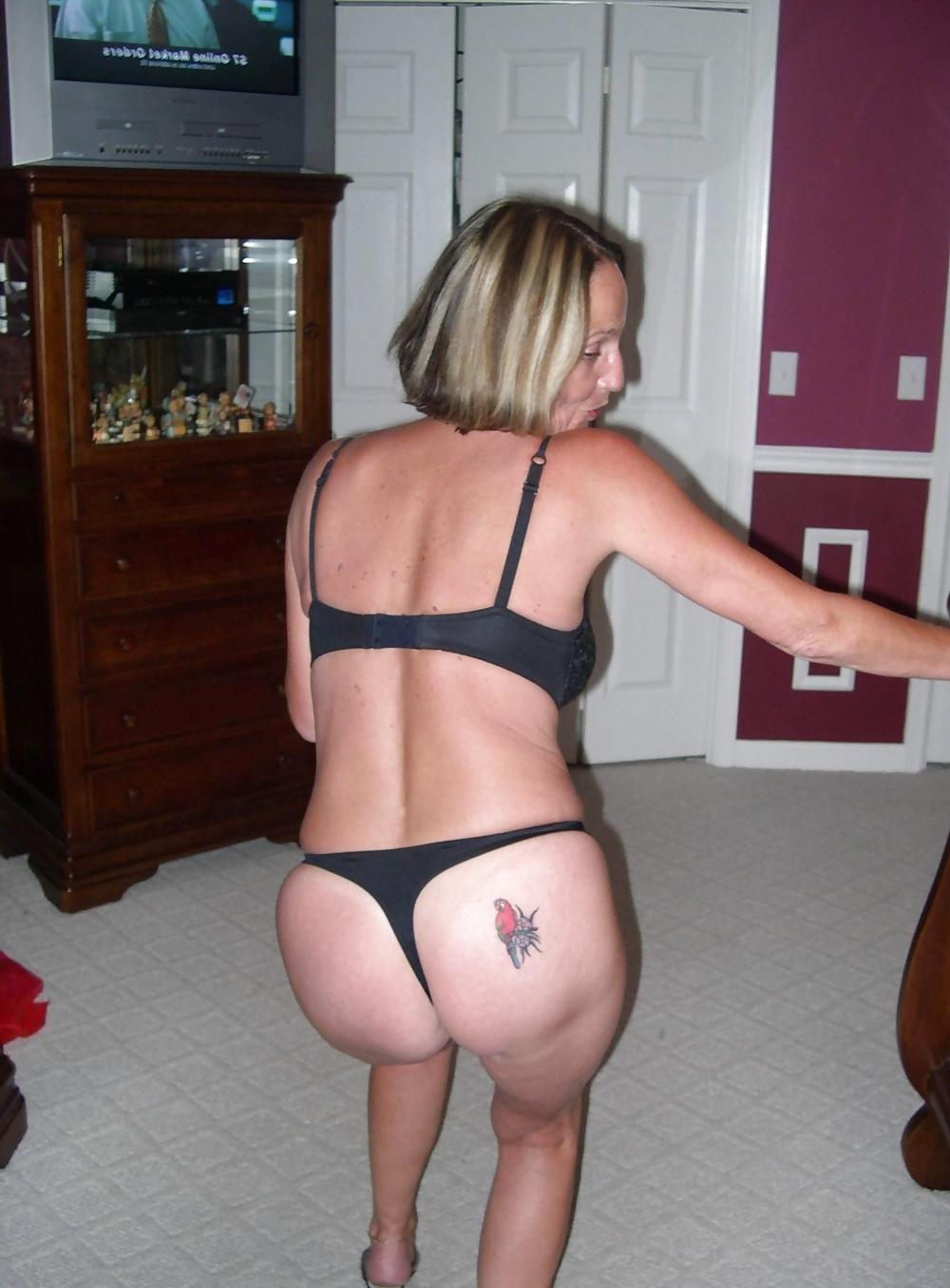 18P Showing Off