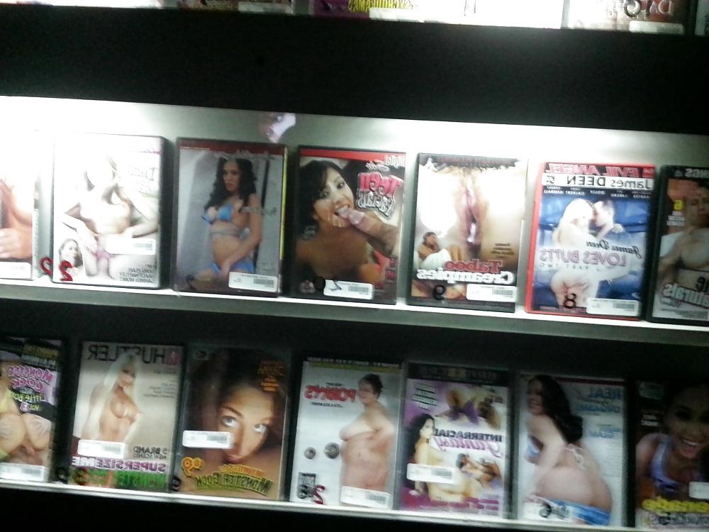 7P Adult Store (Salem, OR)
