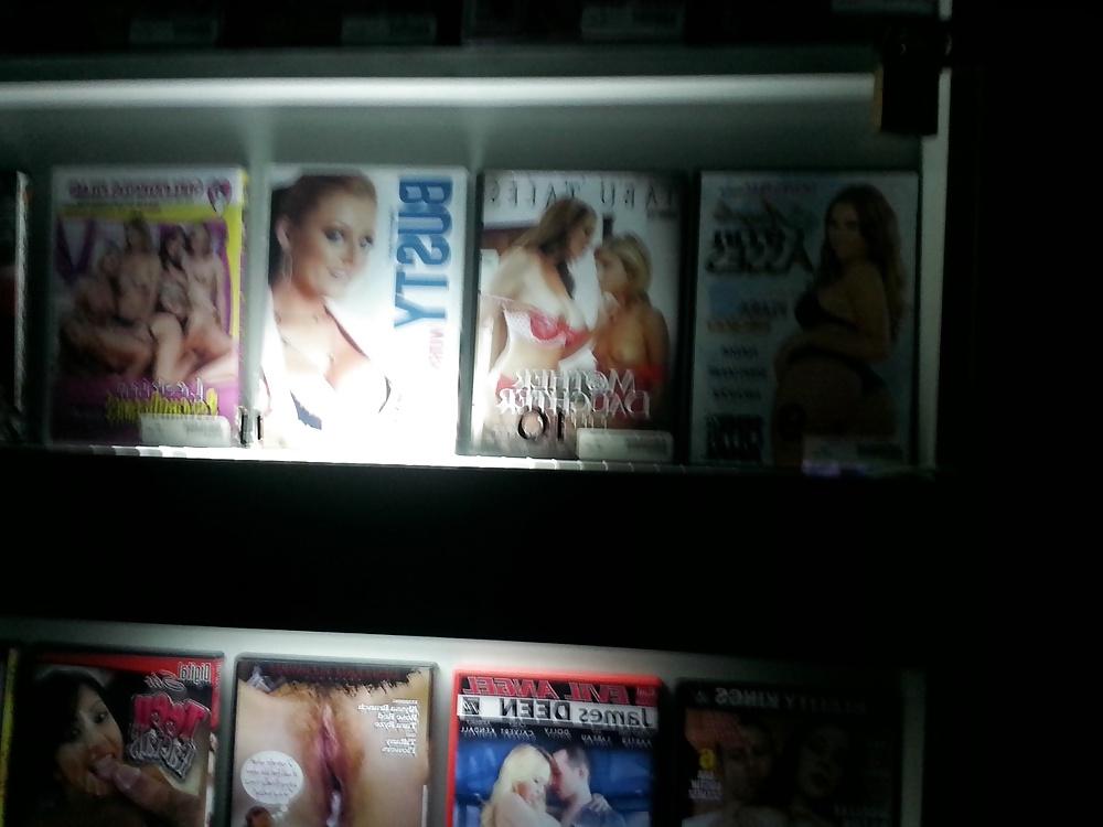 7P Adult Store (Salem, OR)