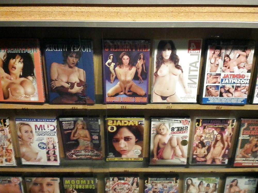 7P Adult Store (Salem, OR)