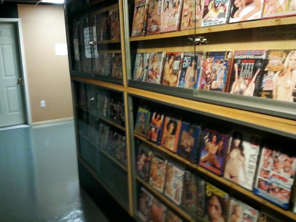 7P Adult Store (Salem, OR)